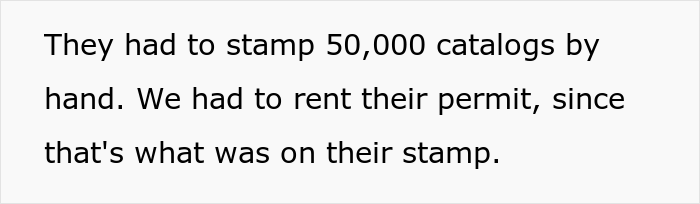 New Boss Doesn't Understand How Things Work, Drama Ensues When Employee Maliciously Complies With His Crazy Request