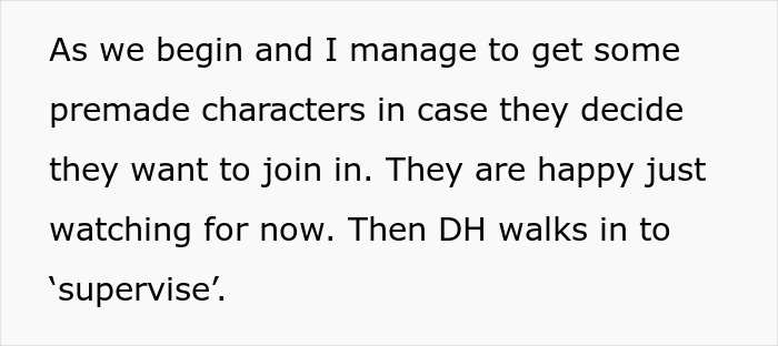 Boss Came To Ruin This Teacher’s D&D Club, “Spectacularly Backfires” When One Of The Kids Tells Them Off Boss Came To Ruin This Teacher’s D&D Club, “Spectacularly Backfires” When One Of The Kids Tells Them Off