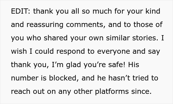 Woman Spots Red Flags On First Date When Guy Insists On Using Her Bathroom, He Instantly Shows His True Colors When She Refuses