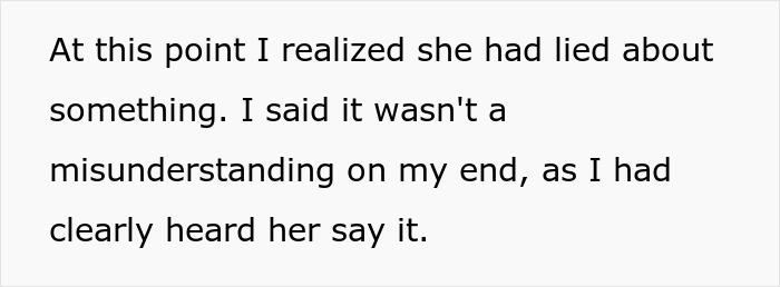 MIL Barely Sees Her Grandkids, Lies That Husband Doesn’t Want Them In Their House, Later Gets Exposed In Front Of The Whole Family MIL Barely Sees Her Grandkids, Lies That Husband Doesn’t Want Them In Their House, Later Gets Exposed In Front Of The Whole Family