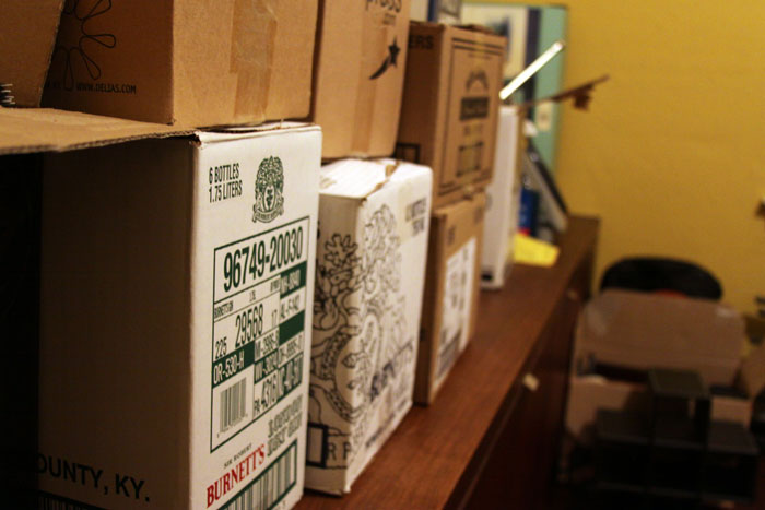 &ldquo;I Wasn&rsquo;t Made Redundant Like Everyone Else In The Company, So I Kept Showing Up To Work Until The End To Do Nothing&rdquo;