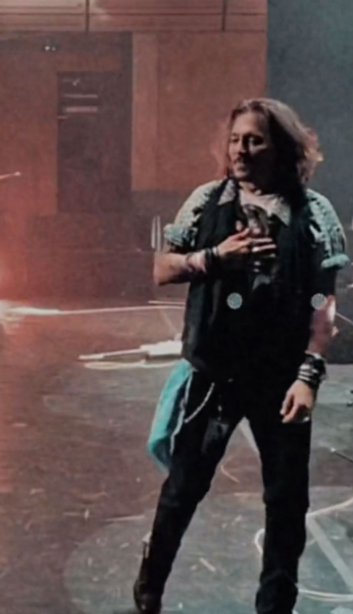 “To All Of My Most Treasured, Loyal And Unwavering Supporters”: Johnny Depp Joins TikTok And Goes Viral With His First Video Thanking His Fans “To All Of My Most Treasured, Loyal And Unwavering Supporters”: Johnny Depp Joins TikTok And Goes Viral With His First Video Thanking His Fans