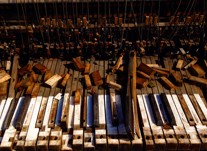 Mom Is Not Willing To Step Back When Her Husband Asks For More Time To Pay $6,000 For A New Piano For His Stepdaughter After He Smashed It Out Of Anger Mom Is Not Willing To Step Back When Her Husband Asks For More Time To Pay $6,000 For A New Piano For His Stepdaughter After He Smashed It Out Of Anger