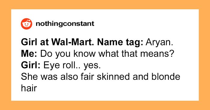 30 People Share What Baby Name Immediately Makes Them Think The Parents Are Stupid