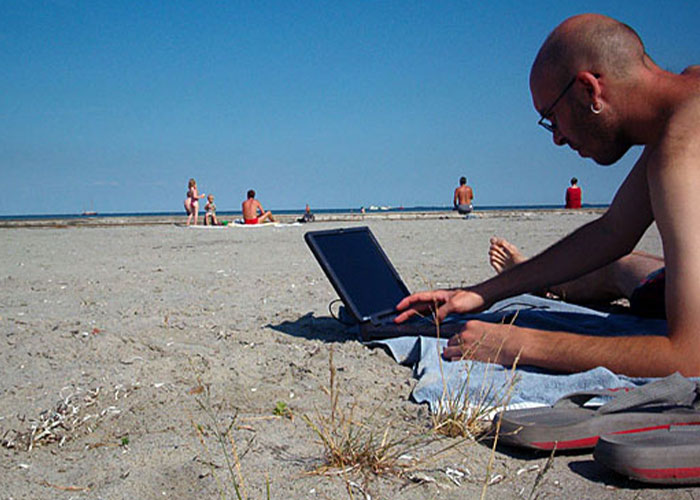 Indonesia Is Planning To Offer A Special Visa To Remote Workers, Allowing Them To Stay There For 5 Years Tax-Free, Including The Dream Destination, Bali