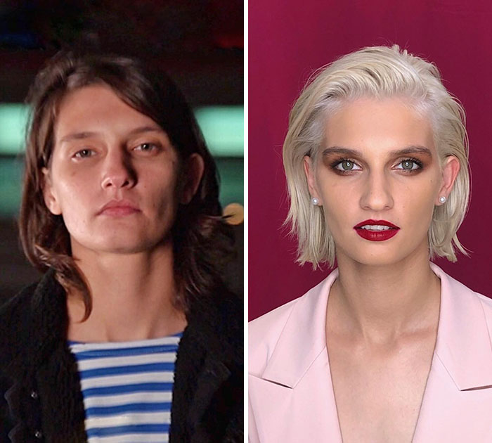 30 Transformations By This Hairstylist And His Team That Show The Power Of A Good Stylist (New Pics)