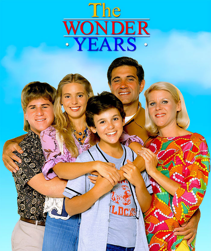 The Wonder Years