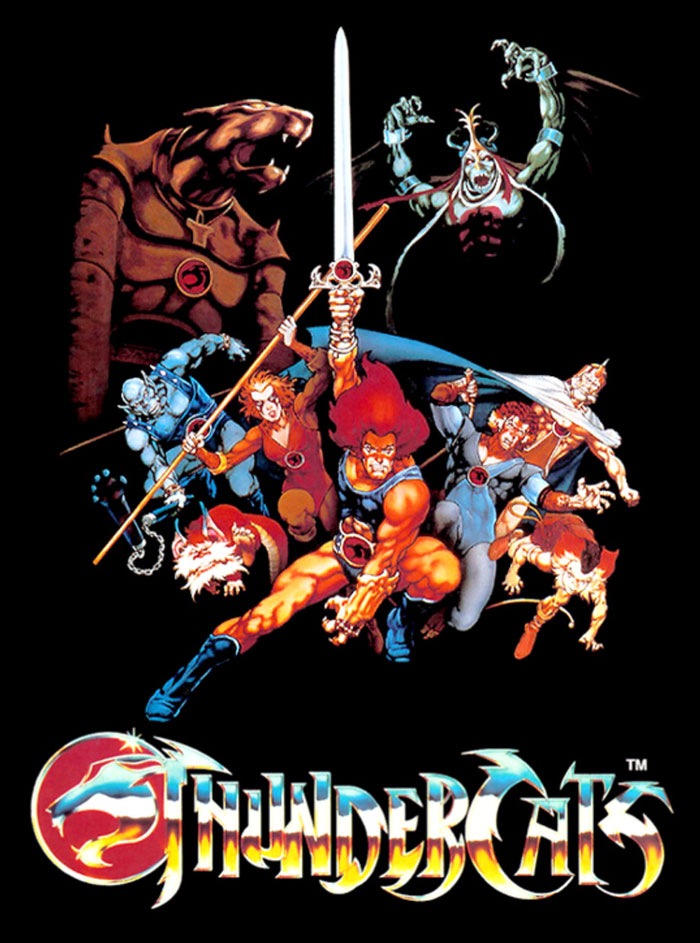 Thundercats