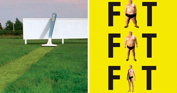 “Best Ads Of All Time”: 50 Amazing Ads Shared On This Twitter Page