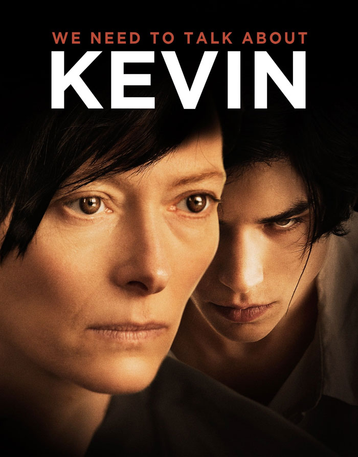 We Need To Talk About Kevin