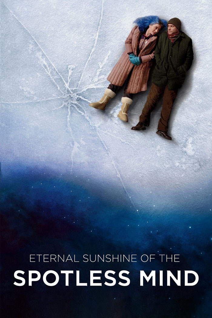 Eternal Sunshine Of The Spotless Mind (2004)