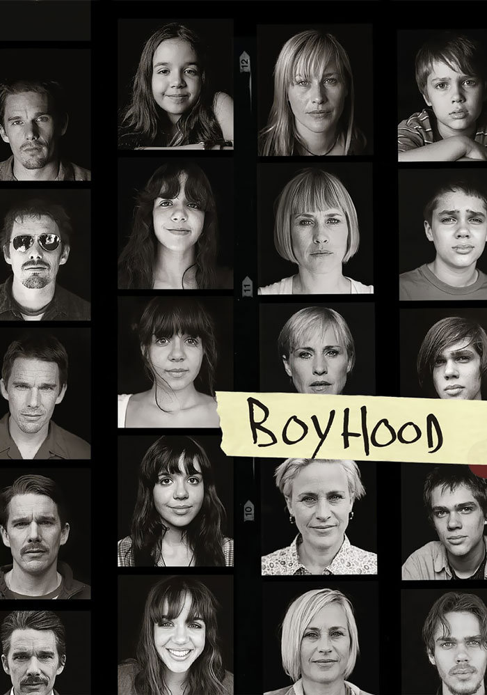 Boyhood