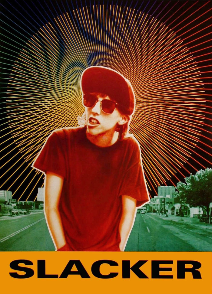 Slacker