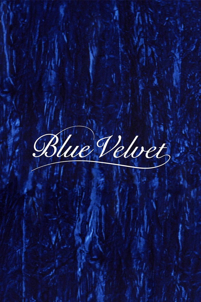 Blue Velvet