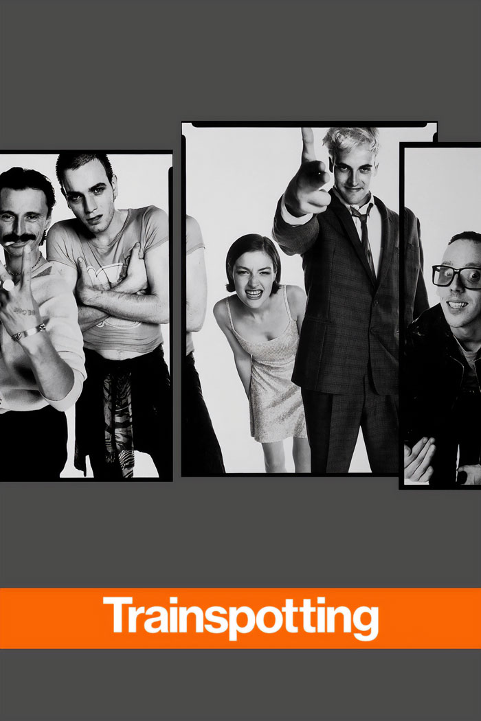 Trainspotting