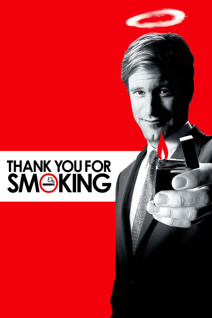 Thank You For Smoking