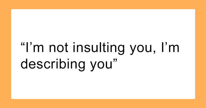 148 of the Best Insults: Master the Art of the Put-Down