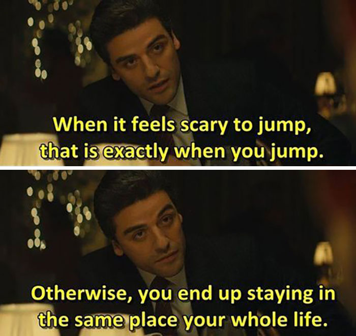 30 Quotes From Movies That Are So Memorable And Powerful That This Facebook Page Had To Share Them