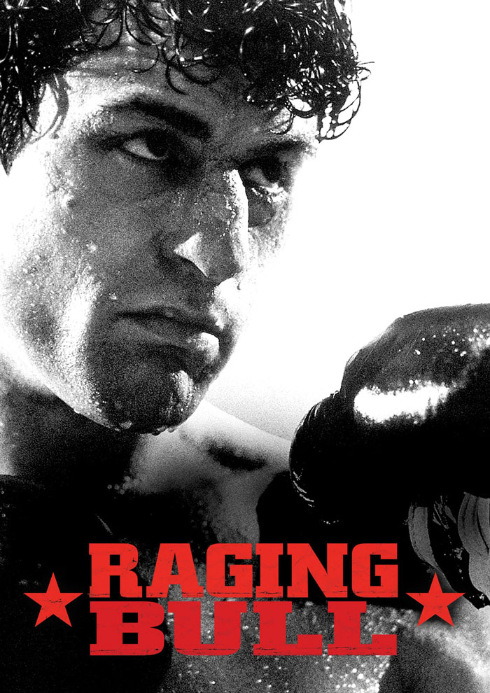 Raging Bull
