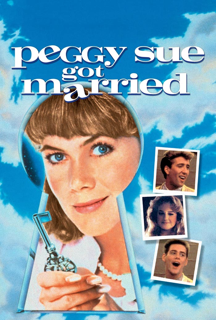 Peggy Sue Got Married