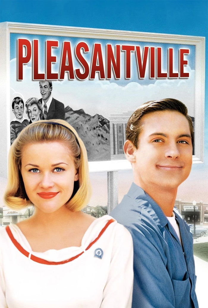 Pleasantville