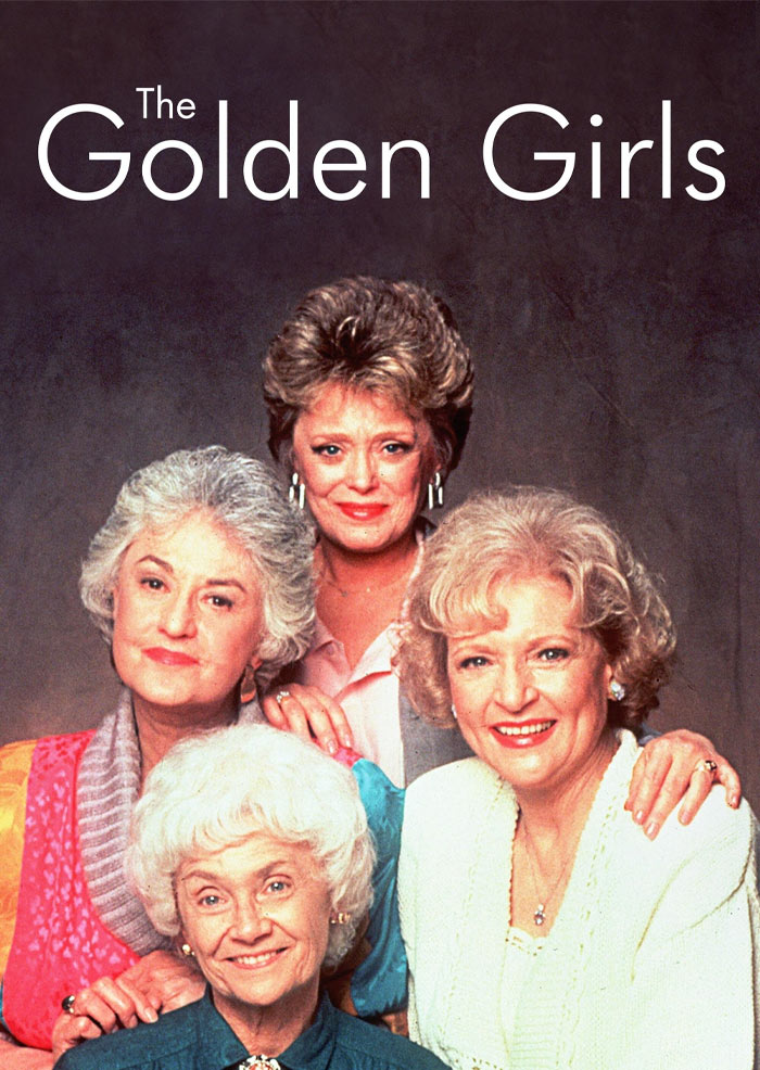 The Golden Girls
