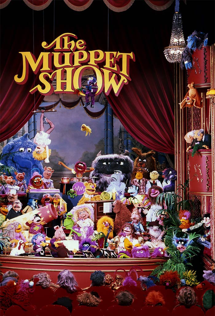 The Muppet Show