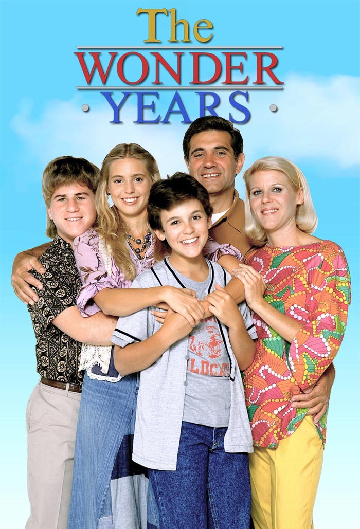 The Wonder Years