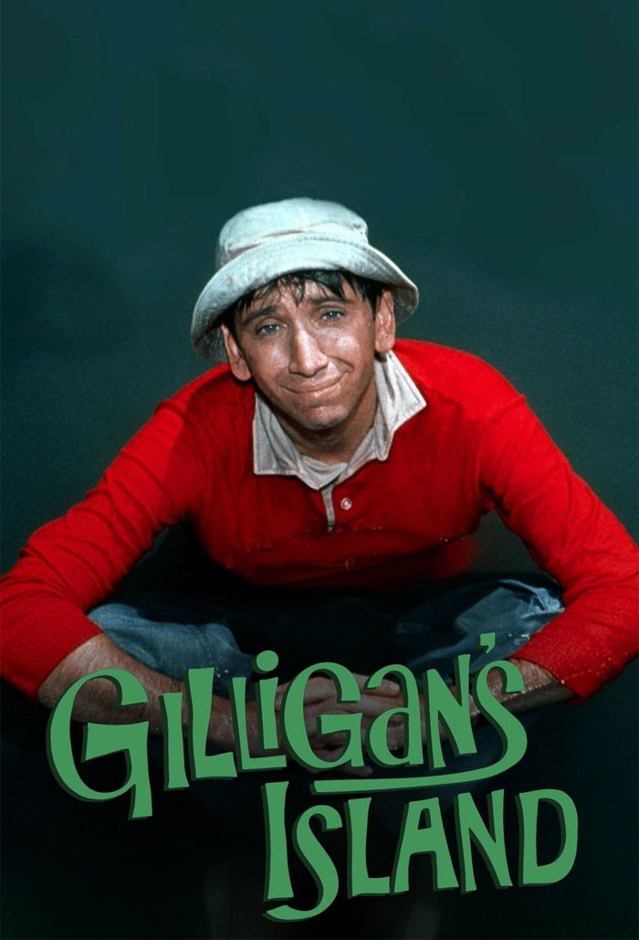 Gilligan's Island