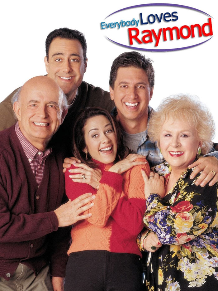 Everybody Loves Raymond