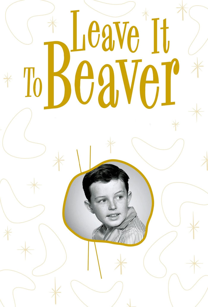 Leave It To Beaver