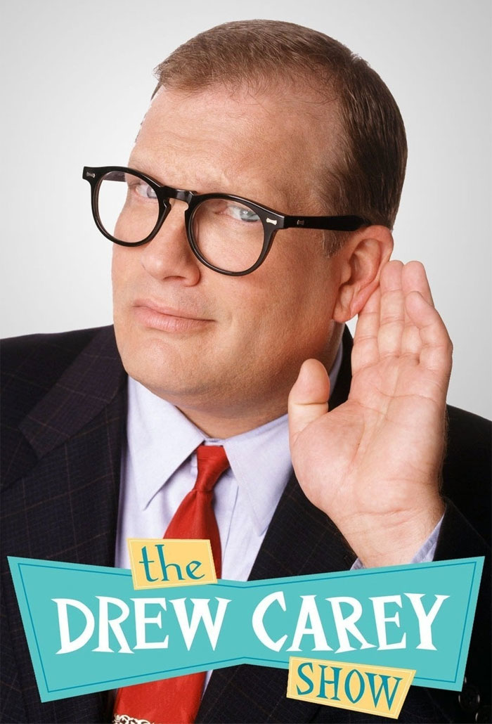 The Drew Carey Show