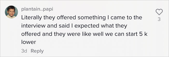 Employee Surprised By All Of The HRs Who Reach Out To Him First But Then Tell Him He Wants Too Much Pay, Takes It To Social Media