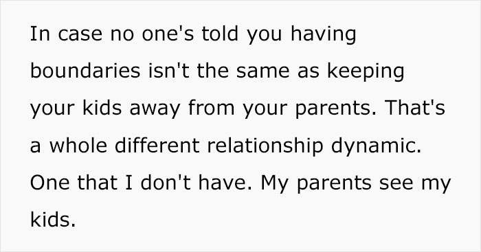 Parents Call Out &ldquo;Boomer Grandparents&rdquo; Who Overstep Boundaries, Explaining The Toxicity Of The Whole Dynamic