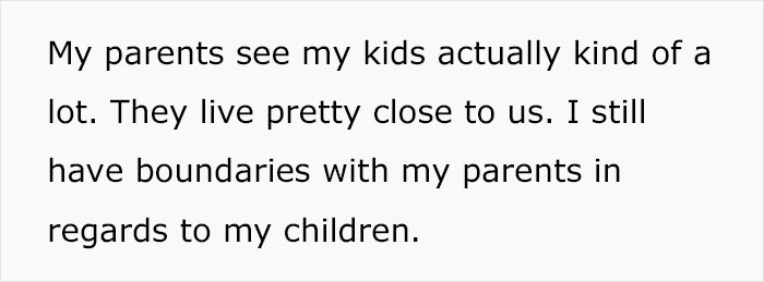 Parents Call Out &ldquo;Boomer Grandparents&rdquo; Who Overstep Boundaries, Explaining The Toxicity Of The Whole Dynamic