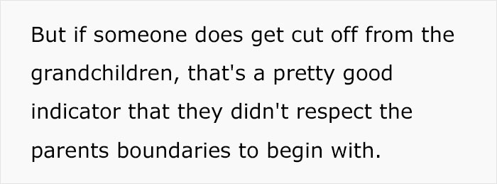 Parents Call Out &ldquo;Boomer Grandparents&rdquo; Who Overstep Boundaries, Explaining The Toxicity Of The Whole Dynamic