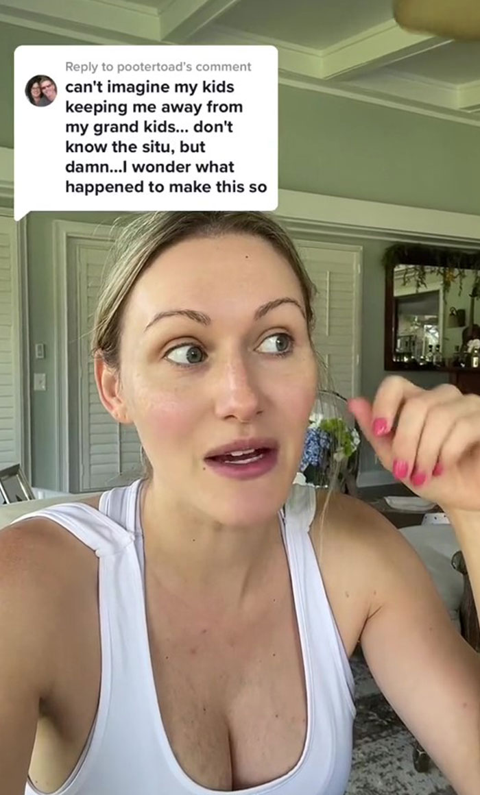 Parents Call Out &ldquo;Boomer Grandparents&rdquo; Who Overstep Boundaries, Explaining The Toxicity Of The Whole Dynamic