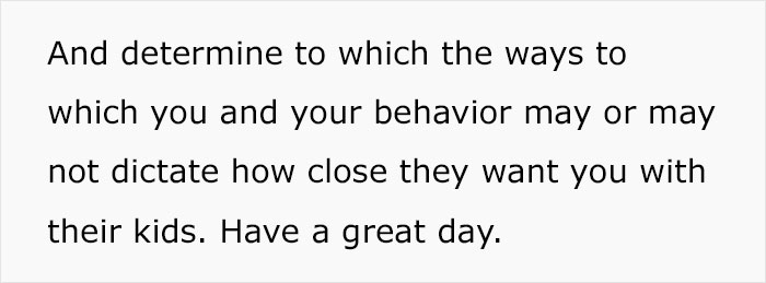 Parents Call Out &ldquo;Boomer Grandparents&rdquo; Who Overstep Boundaries, Explaining The Toxicity Of The Whole Dynamic