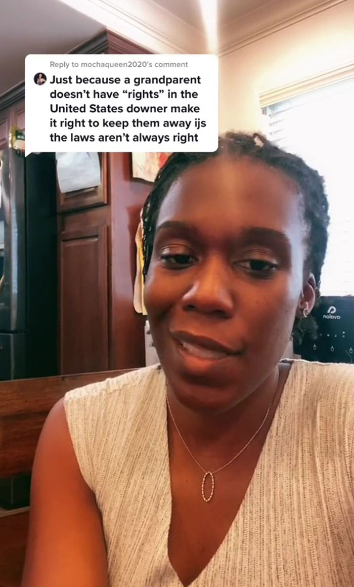 Parents Call Out &ldquo;Boomer Grandparents&rdquo; Who Overstep Boundaries, Explaining The Toxicity Of The Whole Dynamic