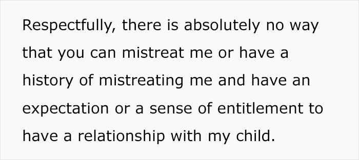 Parents Call Out &ldquo;Boomer Grandparents&rdquo; Who Overstep Boundaries, Explaining The Toxicity Of The Whole Dynamic