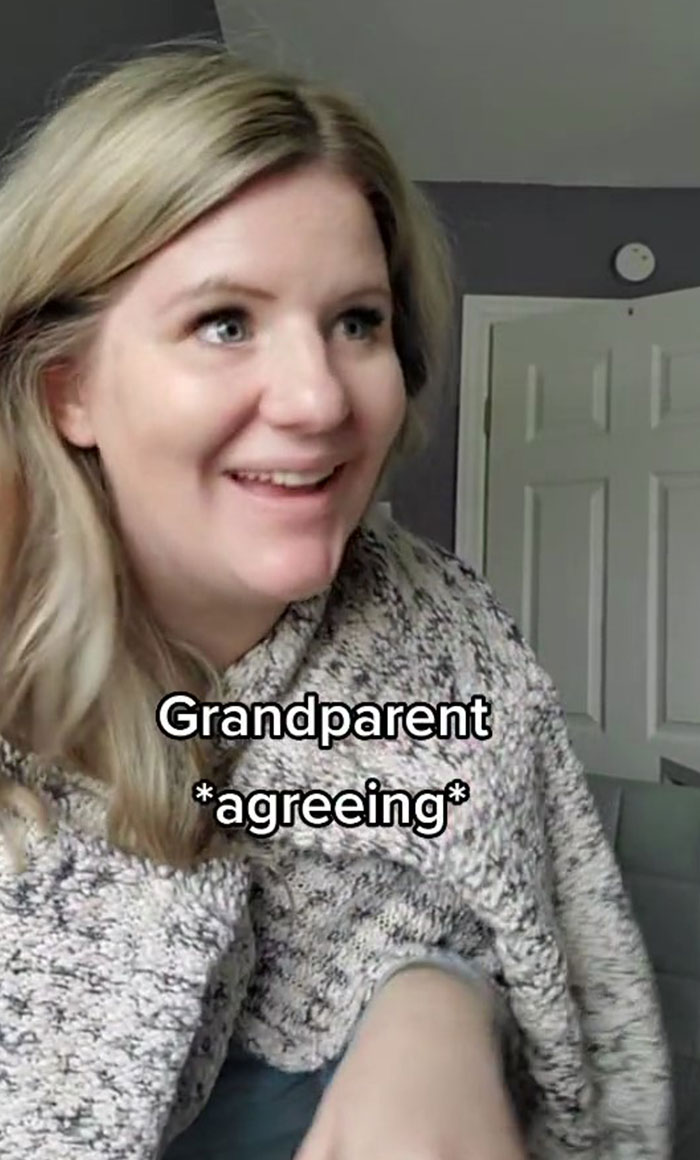 Parents Call Out &ldquo;Boomer Grandparents&rdquo; Who Overstep Boundaries, Explaining The Toxicity Of The Whole Dynamic