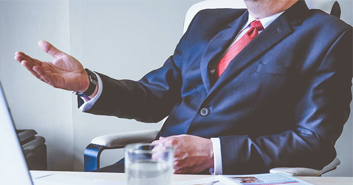 121 Hilarious And Butt-Kicking Jokes About The Boss