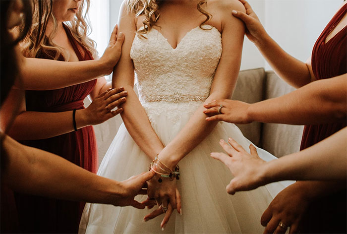 Brides Who Had Horrible Bridesmaids, What Happened?