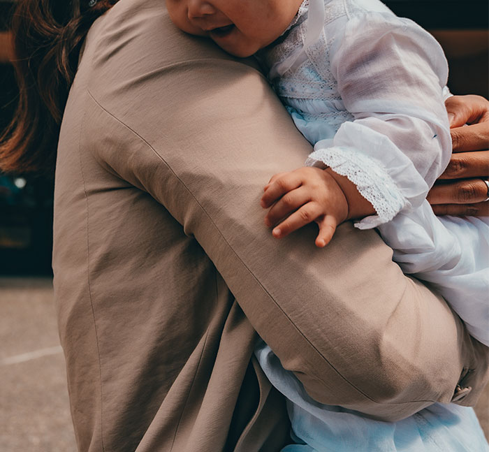 &ldquo;Am I The Jerk For Bringing My Baby To A Child-Free Wedding?&rdquo;