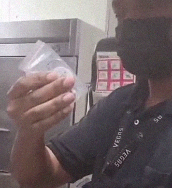 "They've Kind Of Lost Touch With Their Workers": Man Shows A 'Goodie Bag' He Received From Burger King To Celebrate 27 Years Of Loyalty