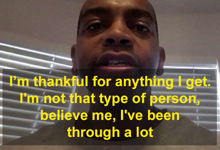 "They've Kind Of Lost Touch With Their Workers": Man Shows A 'Goodie Bag' He Received From Burger King To Celebrate 27 Years Of Loyalty