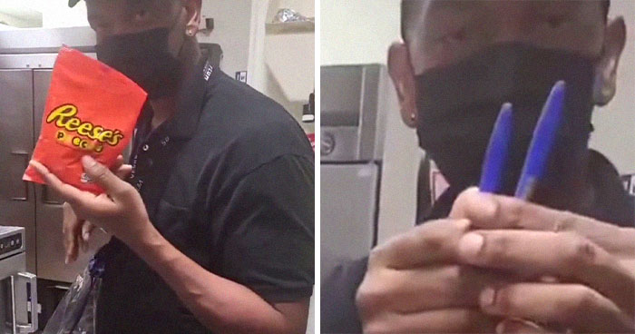 “They’ve Kind Of Lost Touch With Their Workers”: Man Shows A ‘Goodie Bag’ He Received From Burger King To Celebrate 27 Years Of Loyalty