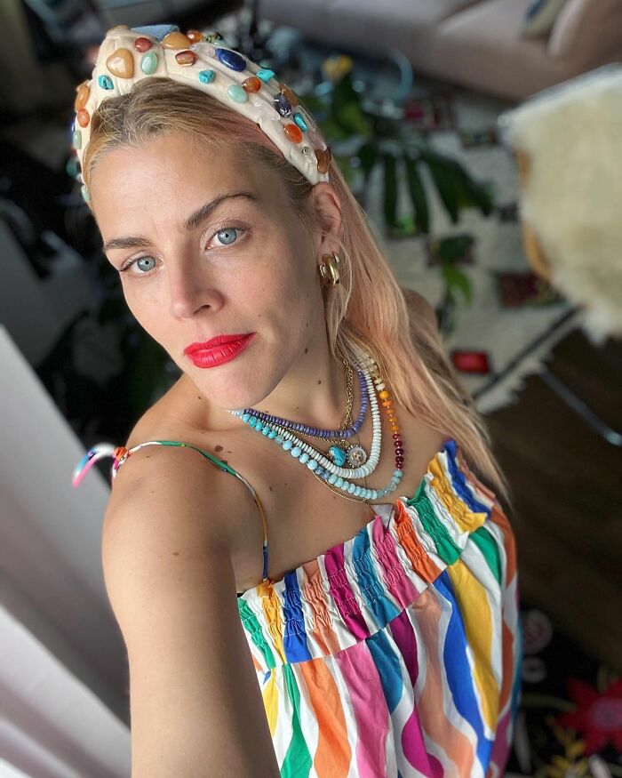 Busy Philipps
