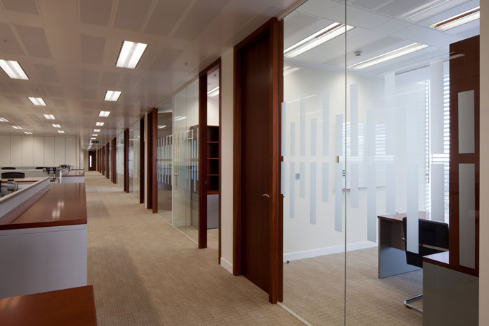 &ldquo;I Wasn&rsquo;t Made Redundant Like Everyone Else In The Company, So I Kept Showing Up To Work Until The End To Do Nothing&rdquo;