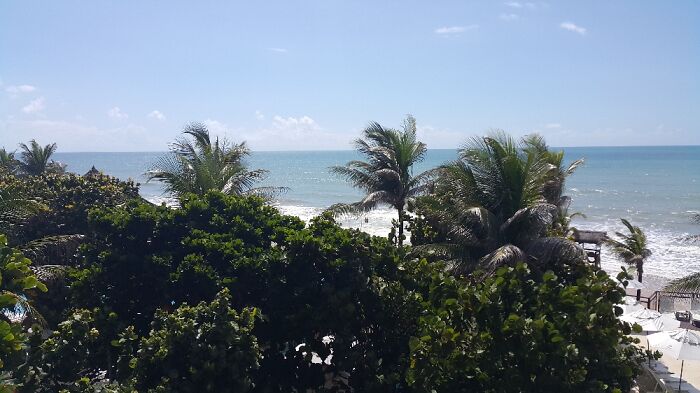 Rio Grande Do Norte - Brazil